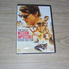 Mission: impossible rogue nation dvd - pikkukuva 1