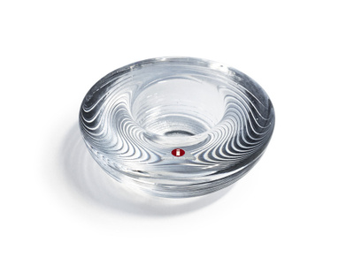 Iittala – Maaru (Tuikku) [Tapio Wirkkala] {Iso}