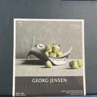 GEORG JENSEN COBRA KULHO (UUSI) - pikkukuva 1