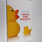 Päivi Alasalmi : Loistava yksinhuoltajuus - pikkukuva 1