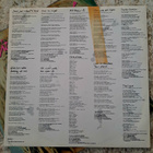 Michael Monroe: Not Fakin' it LP - pikkukuva 4