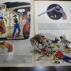 Pecos Bill 4/1961 Käsittämätön vaaleaverikkö - pikkukuva 2