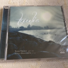 Tuuli Hakala, Tuula Hällström: Tuulia (CD, UUSI) - pikkukuva 1