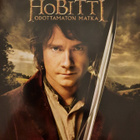 Hobitti - Odottamaton Matka Blu-ray - pikkukuva 2