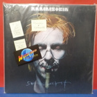 RAMMSTEIN - SEHNSUCHT M-/M- GATEFOLD REISSUE 180G 2LP - pikkukuva 1