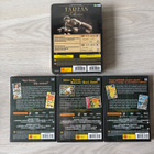 Täydellinen Tarzan kokoelma - pikkukuva 2