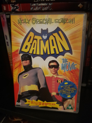 batman the movie