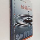 Kaj ym. Storbacka : Asiakkuuden arvon lähteillä - pikkukuva 1
