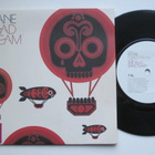 KEANE A Bad Dream 7" vinyylisingle + juliste - pikkukuva 1