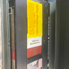 Kutsumaton kuolema The Caller VHS - pikkukuva 3