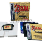 GBA - The Legend of Zelda: A Link to the Past (CIB) - pikkukuva 3