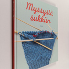 Päivi (toim.) Syrjänen : Myssystä sukkiin - pikkukuva 1