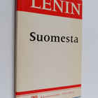 V.i Lenin : Suomesta - pikkukuva 1