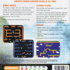 Bubble Bobble + Rainbow Islands (PC-CD) - pikkukuva 2