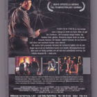 Richard Gere - Vaaran mailit DVD - pikkukuva 2