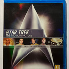 STAR TREK I : The Feature Film - Blu-ray - pikkukuva 1