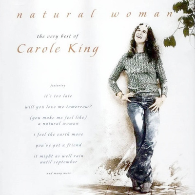 CAROLE KING - VERY BEST