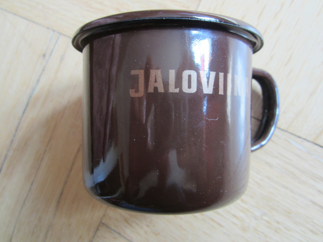 JALOVIINA EMALIMUKI KATSO KUNTO KUVISTA