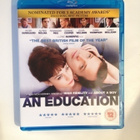 An Education (Blu-ray) Emma Thompson, Alfred Molina - pikkukuva 1