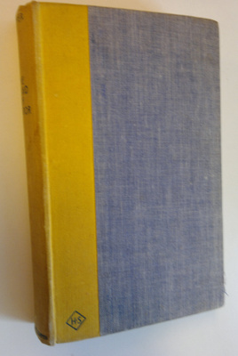 Agnes Sapper : The island of terror