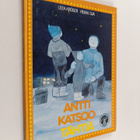 Heikki Oja ym. : Antti katsoo tähtiä - pikkukuva 1
