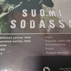 SUOMI SODASSA (10-elokuvaa) UUSI - pikkukuva 2