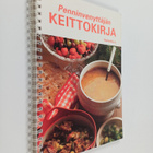 Penninvenyttäjän keittokirja - pikkukuva 1