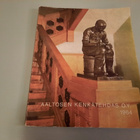 Aaltosen kenkätehdas 1964 Jaakko Hakala - pikkukuva 1