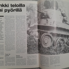 Vanha Ase Lehti - 1989 : Nro 1 - pikkukuva 5