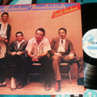 THE FABULOUS THUNDERBIRDS ~ Butt Rockin' ~ LP - pikkukuva 1