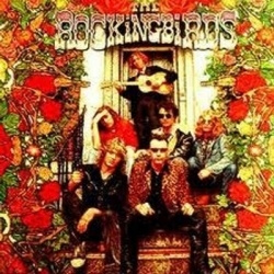 The Rockingbirds - The Rockingbirds (CD)