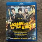 John Dies At The End (2012) - Blu-ray - pikkukuva 1