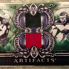 Koivu/Bäckström 2010-11 Artifacts Tundra Tandems 27/35 - pikkukuva 1