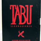 TABU Isänmaasarja osat 1-3 boksi. - pikkukuva 1