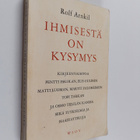 Gurli Vibe Jensen : Ihmisestä on kysymys - pikkukuva 1