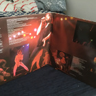 Bob Seger and The Silver Bullet Band Nine Tonight 2 lp live - pikkukuva 2