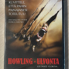 Joe Dante: THE HOWLING - Ulvonta (1981) 2DVD (UUSI) - pikkukuva 1