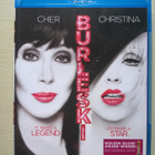 Burleski Blu-Ray - pikkukuva 1
