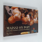 Mari Keso : Maissi on pop! - pikkukuva 1