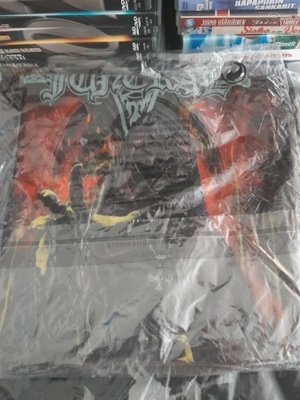 Dark Funeral t-paita uusi