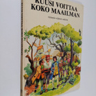 Jacob Grimm : Kuusi voittaa koko maailman : Grimmin velje... - pikkukuva 1