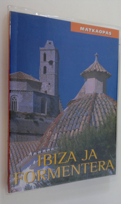 Sue Bryant : Ibiza ja Formentera
