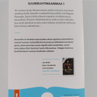 Pirjo Tuominen : Kenraalitar - pikkukuva 2