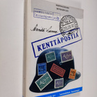 Annikki Lumme : Kenttäpostia - pikkukuva 1