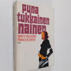 Martti Paloheimo : Punatukkainen nainen : dialogeja elämästä - pikkukuva 1