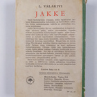 L. Valakivi : Jakke - pikkukuva 2
