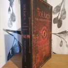 J.R.R. Tolkien - Kuninkaan paluu - Takistettu laitos 2002 - pikkukuva 1