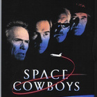 Space Cowboys (57 669) k -FI- snapcase, DVD clint eastwood - pikkukuva 1