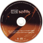 Rust • Softly CD - pikkukuva 4