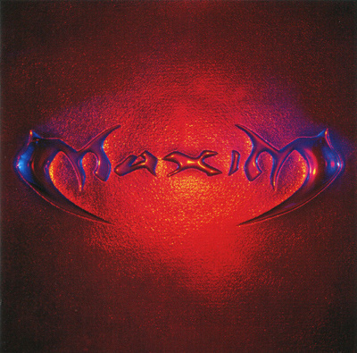 Maxim : Hell's Kitchen - CD